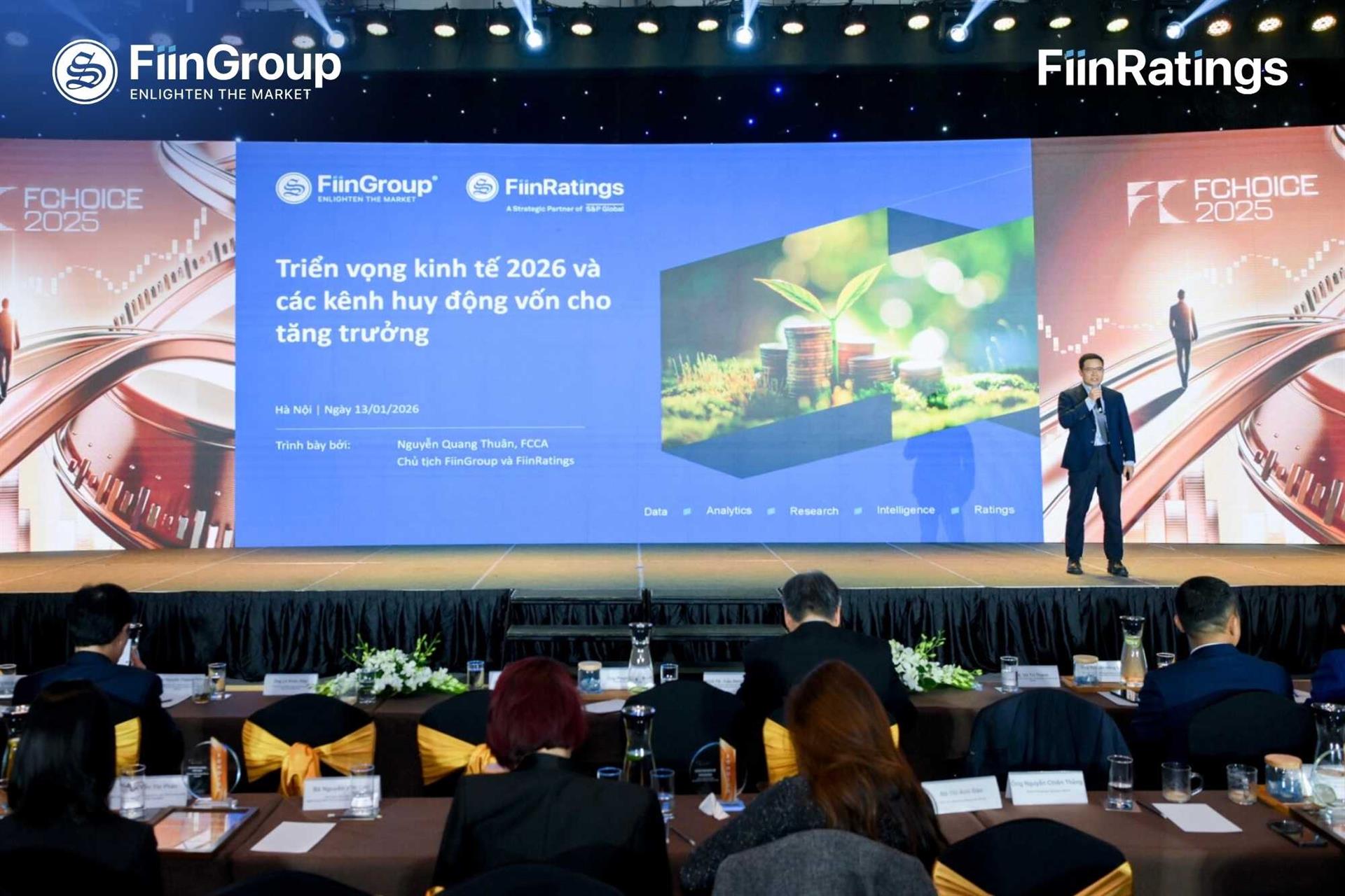 Vietnam’s Economic Outlook 2026: A Capital-Based Perspective on Investment 